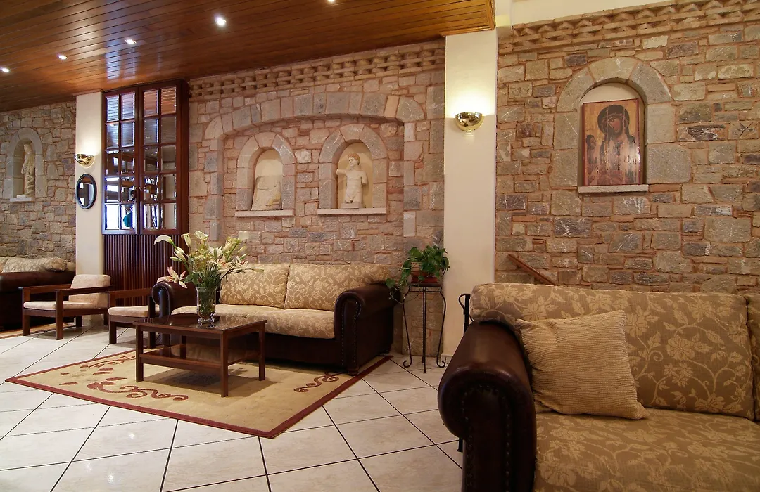 Hermes Delphi Hotel-1