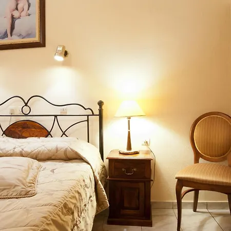 Hermes Delphi Hotel-2