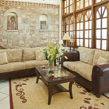 Hermes Delphi Hotel-3